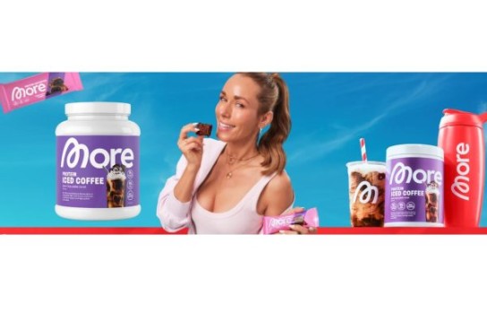 Gofeminin: More Protein Iced Coffee im Produkttest