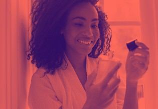 HometesterClub: Damenparfüm von Valentino sucht Testerinnen