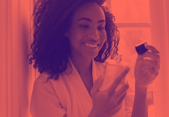 HometesterClub: Damenparfüm von Valentino sucht Testerinnen