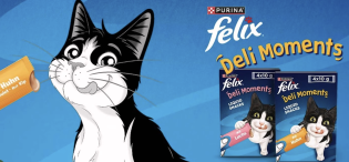 Nestle: FELIX Deli Moments im Produkttest