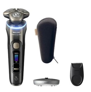 Philips: i9000 Prestige Ultra Rasierer sucht Produkttester