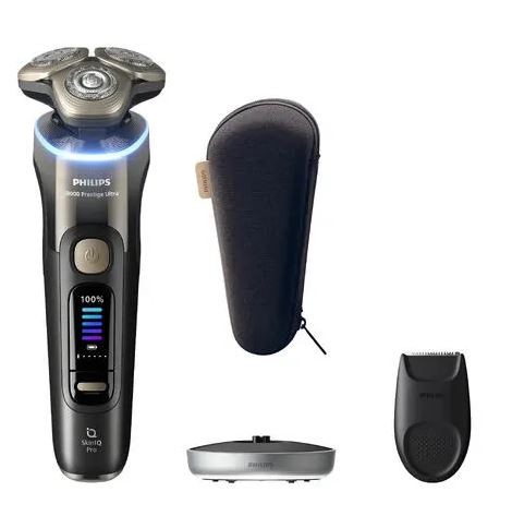 Philips: i9000 Prestige Ultra Rasierer sucht Produkttester