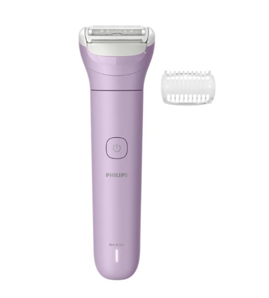 Philips: Lady Shaver Series 6000 sucht Produkttesterinnen