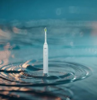 Philips: Sonicare Series 3000 Zahnbürste im Produkttest