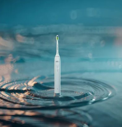 Philips: Sonicare Series 3000 Zahnbürste im Produkttest