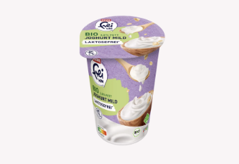 REWE: 10.000 Testpersonen für Bio Joghurt gesucht