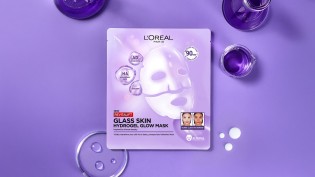 trnd: 18.500 Testerinnen für L’Oréal Hydrogel Maske gesucht