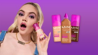 trnd: 2.000 NYX Make-up Testerinnen gesucht
