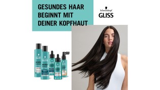 trnd: 2.000 Produkttester für GLISS Scalp Balance gesucht