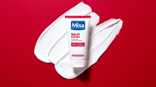 trnd: Mixa Cica Repair Balm Hautpflege-Testpersonen gesucht
