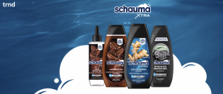 trnd: Schauma Haarpflege Produkttest