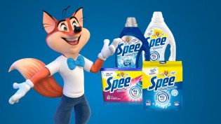 trnd: Spee Waschmittel sucht 2.000 Tester