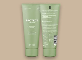 brands you love: Matcha-Handcreme sucht Testpersonen