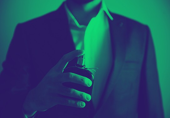 HometesterClub: Parfümtester für Aramis von Estée Lauder gesucht