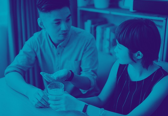 HometesterClub: Testpersonen für Nahrungsergänzungsmittel