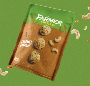 migipedia: Testesser (CH) für Farmer Snacks gesucht