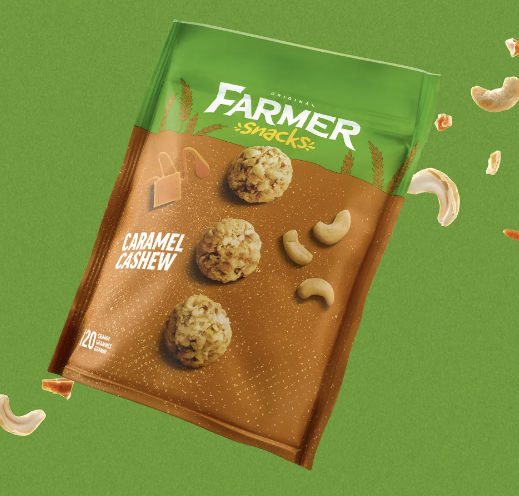 migipedia: Testesser (CH) für Farmer Snacks gesucht