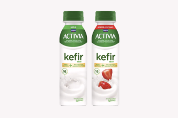 REWE: Activia Kefir Mild sucht Produkttester