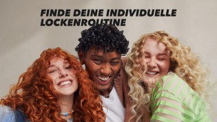 trnd: got2b Curlz sucht Testerinnen