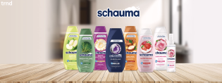 trnd: Schauma Shampoo sucht Testpersonen