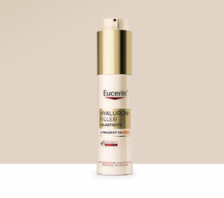 Eucerin: Testpersonen für Hyaluron-Filler gesucht