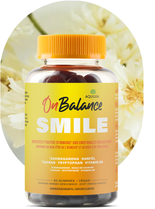 Konsumgöttinnen: OnBalance Nahrungsergänzungsmittel sucht Testpersonen