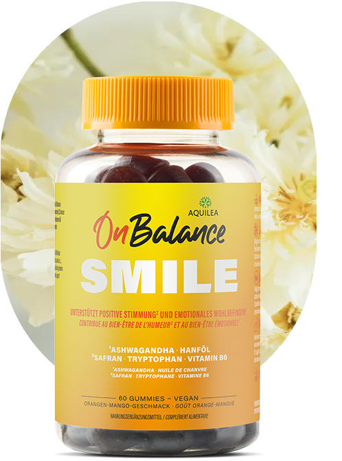 Konsumgöttinnen: OnBalance Nahrungsergänzungsmittel sucht Testpersonen