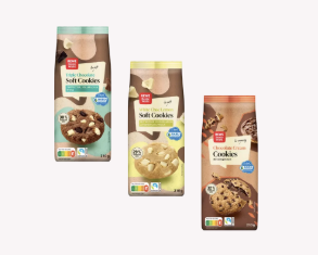 REWE: Cookies suchen Testesser