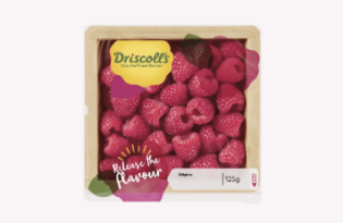 REWE: Testesser für Himbeeren gesucht
