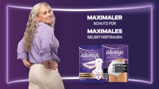 trnd: Always Discreet sucht Testerinnen