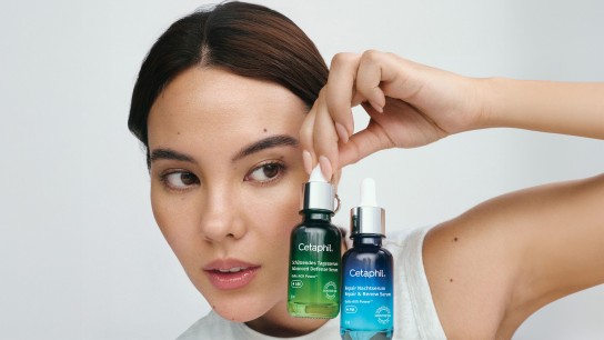 trnd: Cetaphil® AM/PM Seren sucht 500 Testpersonen