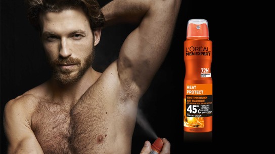 trnd: Deospray von L’Oréal sucht Testpersonen