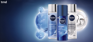 trnd: Feuchtigkeitspflege von NIVEA MEN sucht Testpersonen