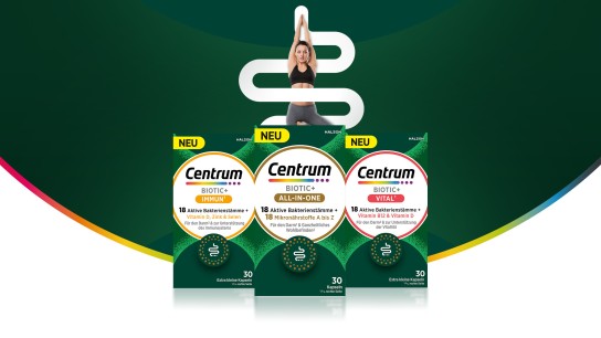 trnd: Nahrungsergänzungsmittel Testpersonen gesucht