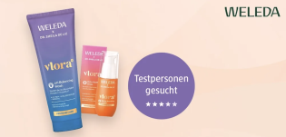 dm Drogerie: Testerinnen für Weleda Intimpflege gesucht