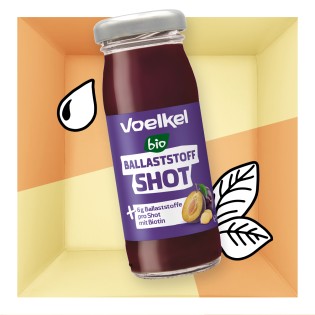 dm Drogerie: Voekljuice sucht Safttester