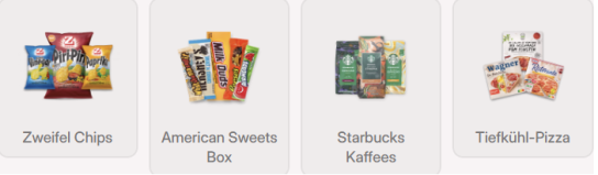 Produkttester Nebenjob: Lebensmittelprodukte suchen Foodtester