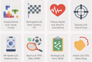 Produkttester Nebenjob: Spieletester gesucht