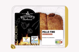 REWE: Testesser für Butcher's Hähnchen gesucht