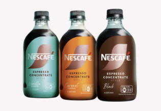 REWE: Testpersonen für Nescafé Espresso gesucht