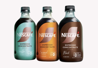REWE: Testpersonen für Nescafé Espresso gesucht