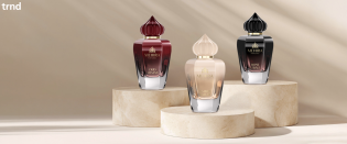 trnd: MEHIRA Parfum sucht Testpersonen