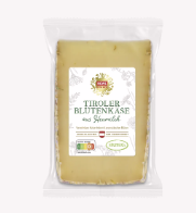 REWE: Tiroler Blütenkäse sucht Testesser