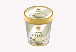 REWE: Testesser für Pistazien Eiscreme gersucht