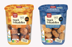 REWE: Testesser für Snackfrikadellen gesucht