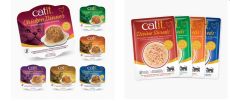 Catit: Teste Catit Dinner & Divine Shreds