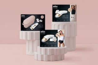 for me: 180 Tester für Braun IPL-Haarentfernungsgeräte gesucht