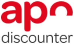 Gutscheine für apodiscounter