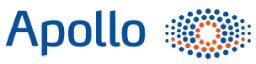 Gutscheine für Apollo