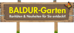 Gutscheine für BALDUR-Garten